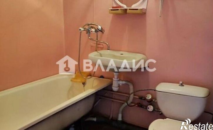 1-комн квартира Петрозаводск, улица Хейкконена, 16