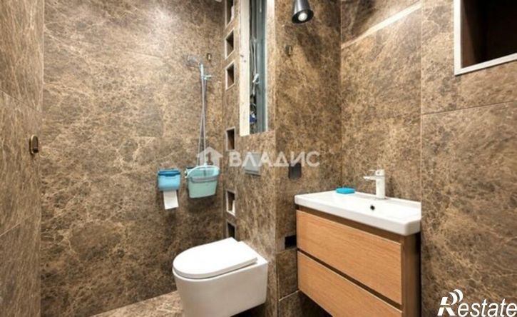 4-комн квартира Петрозаводск, Карельский проспект, 16