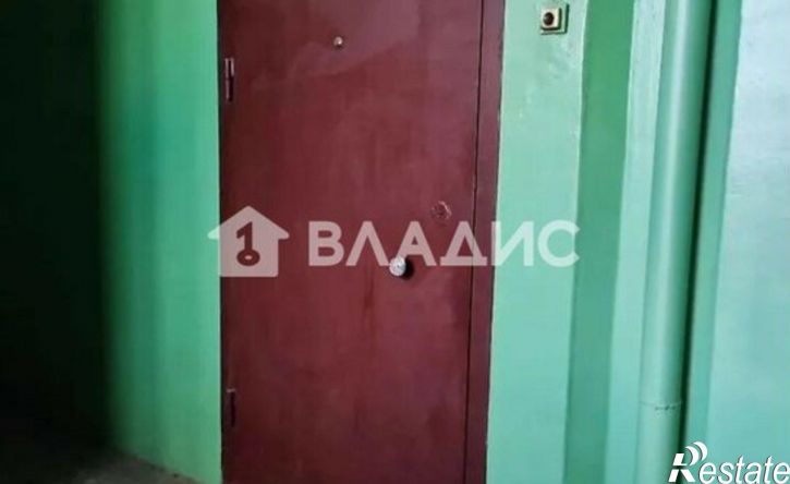 1-комн квартира Петрозаводск, улица Хейкконена, 16
