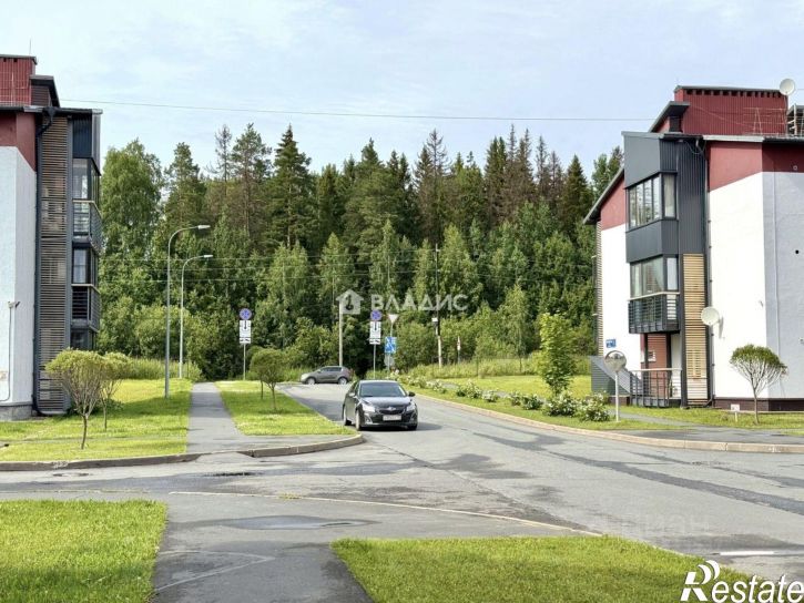 2-комн квартира Петрозаводск
