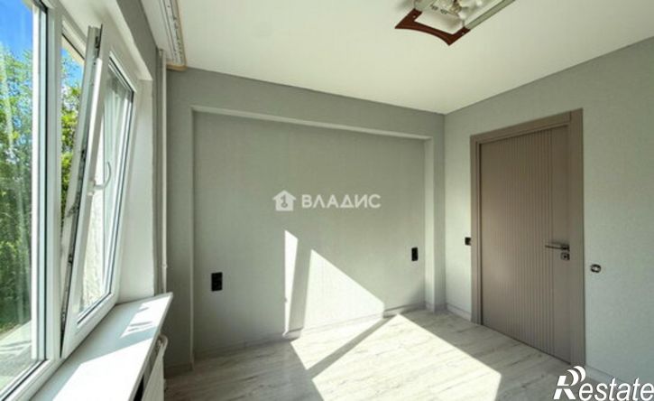 4-комн квартира Петрозаводск, Карельский проспект, 16