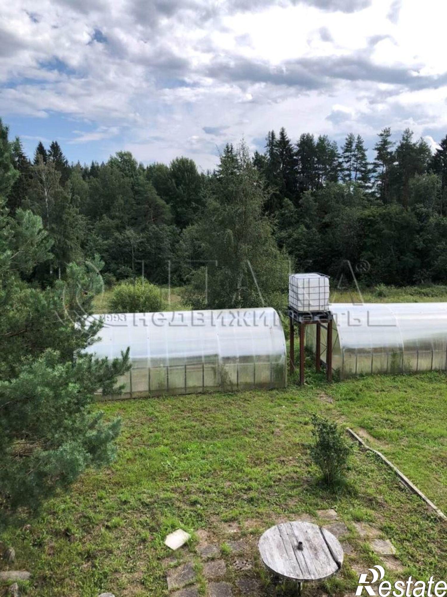 Купить дачу, дом, коттедж за 14 350 000 рублей на Ринтала п.