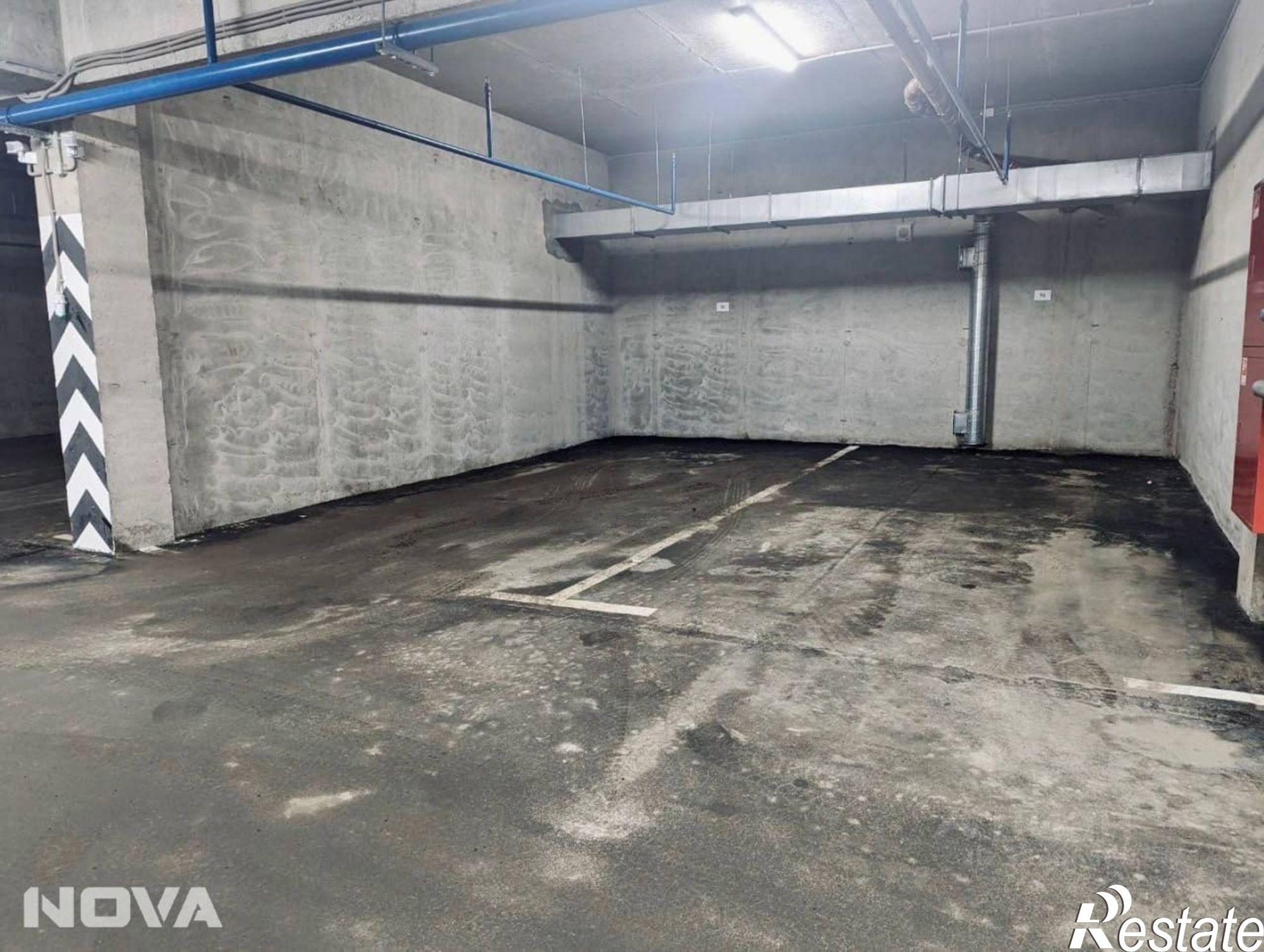 Купить гараж, место в паркинге за 969 595 рублей на Петрозаводск