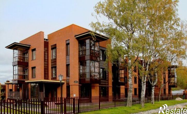 3-комн квартира Петрозаводск, Муезерская улица, 5Б