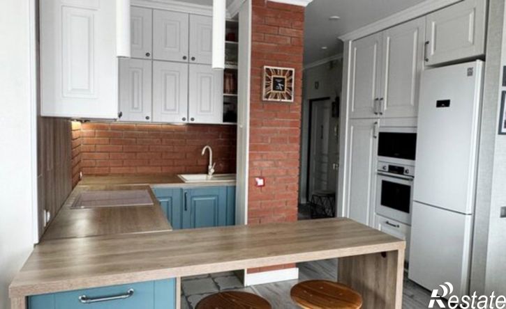 3-комн квартира Петрозаводск, Муезерская улица, 5Б