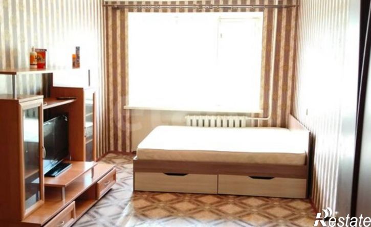 3-комн квартира Петрозаводск, улица Калинина, 43