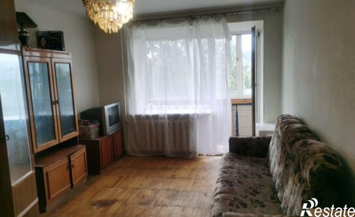 1-комн квартира Петрозаводск, Октябрьский проспект, 63Б