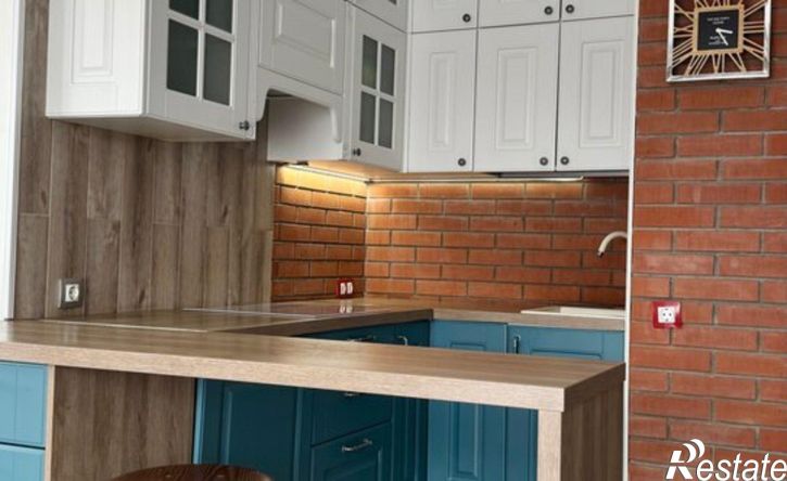 3-комн квартира Петрозаводск, Муезерская улица, 5Б