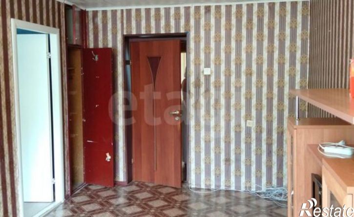 3-комн квартира Петрозаводск, улица Калинина, 43