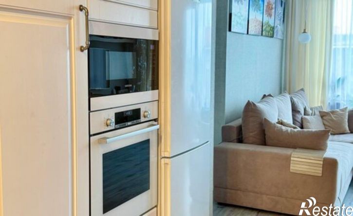 3-комн квартира Петрозаводск, Муезерская улица, 5Б