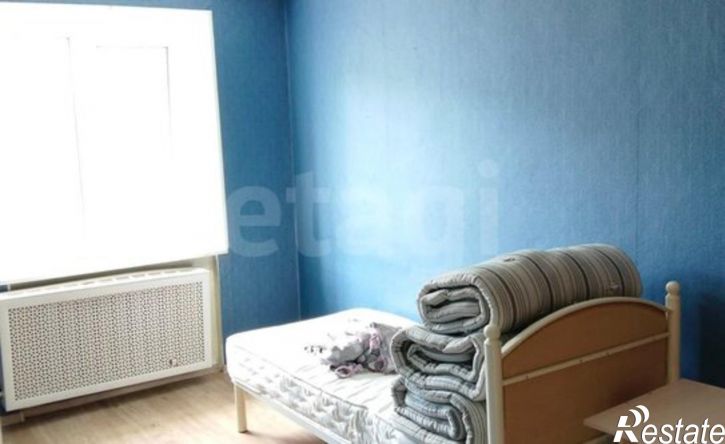 3-комн квартира Петрозаводск, улица Калинина, 43