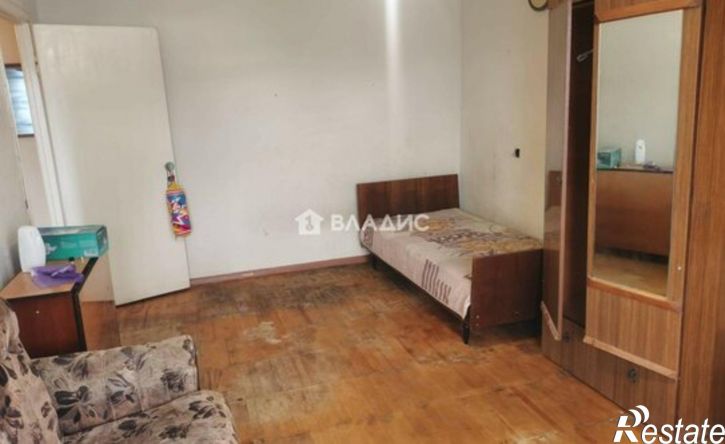 1-комн квартира Петрозаводск, Октябрьский проспект, 63Б
