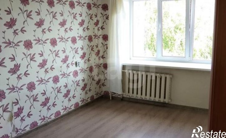 3-комн квартира Петрозаводск, улица Калинина, 43