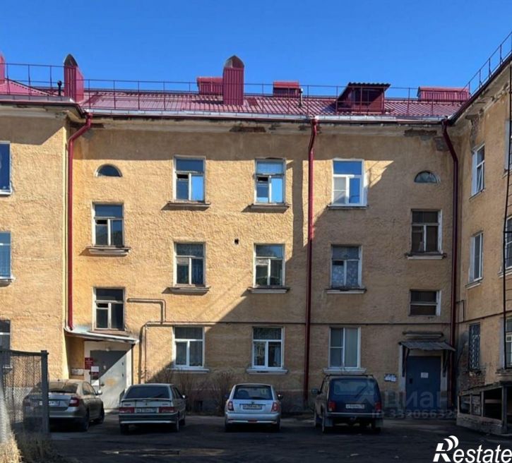 2-комн квартира Кондопога