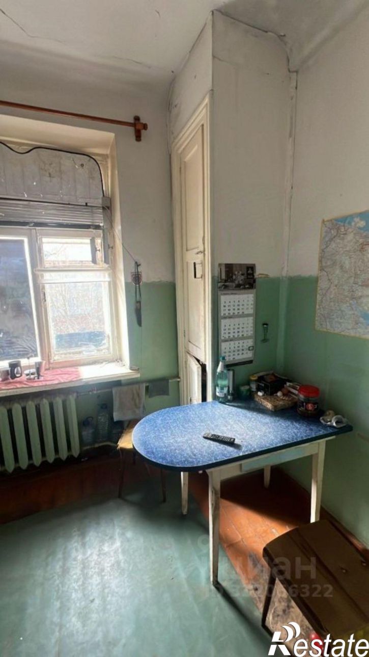 2-комн квартира Кондопога