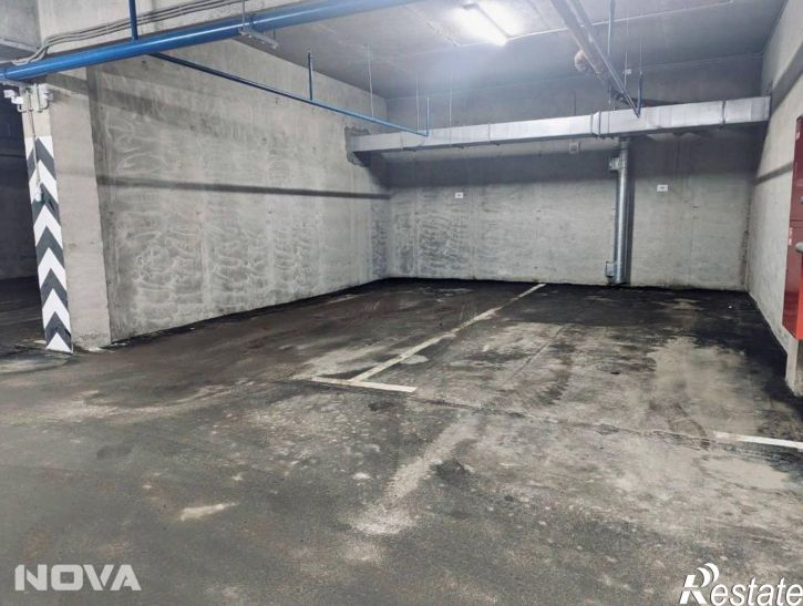 Гараж/парковка Петрозаводск