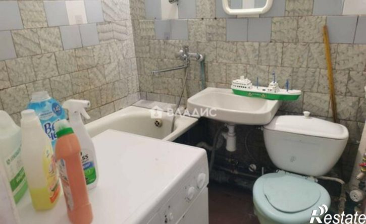 1-комн квартира Петрозаводск, Октябрьский проспект, 63Б