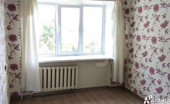 3-комн квартира Петрозаводск, улица Калинина, 43