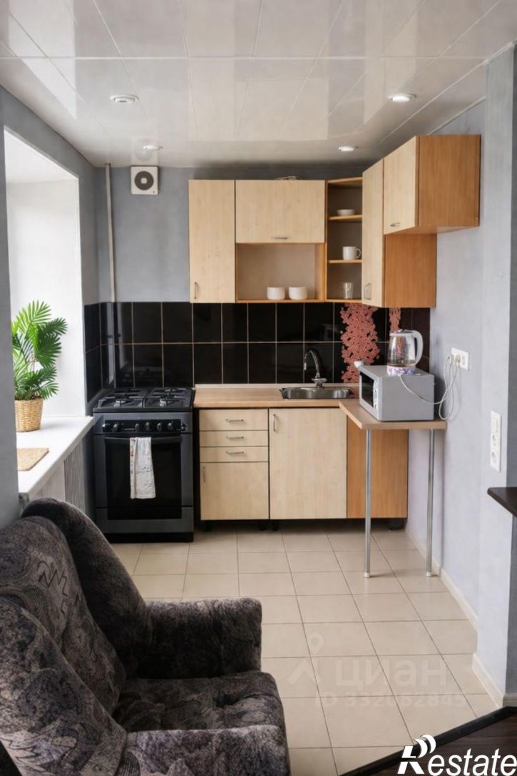 3-комн квартира Сегежа, улица Строителей, 9
