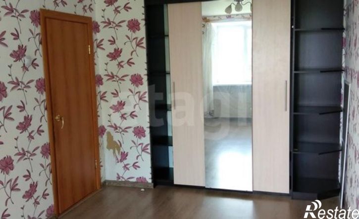 3-комн квартира Петрозаводск, улица Калинина, 43