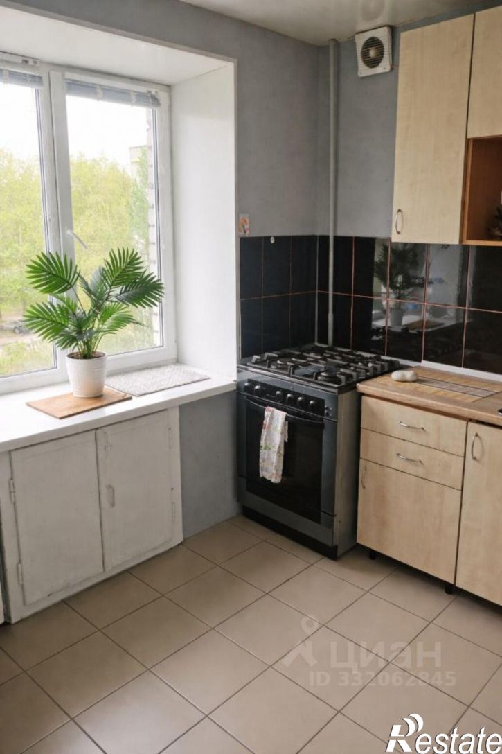 3-комн квартира Сегежа, улица Строителей, 9