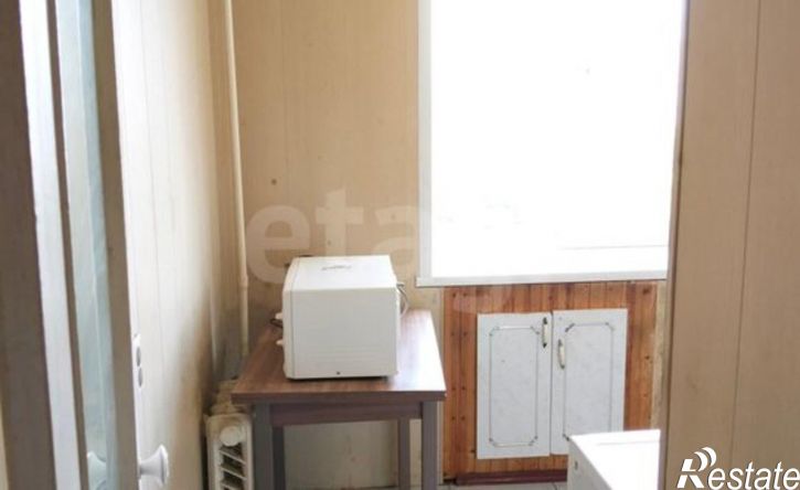 3-комн квартира Петрозаводск, улица Калинина, 43
