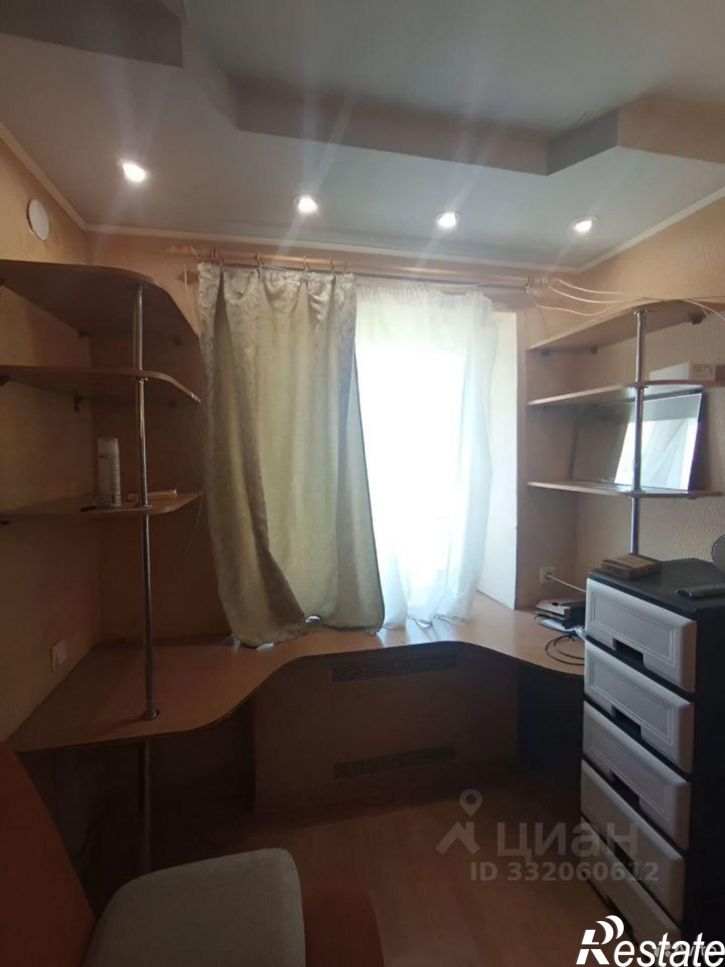 Комната Петрозаводск