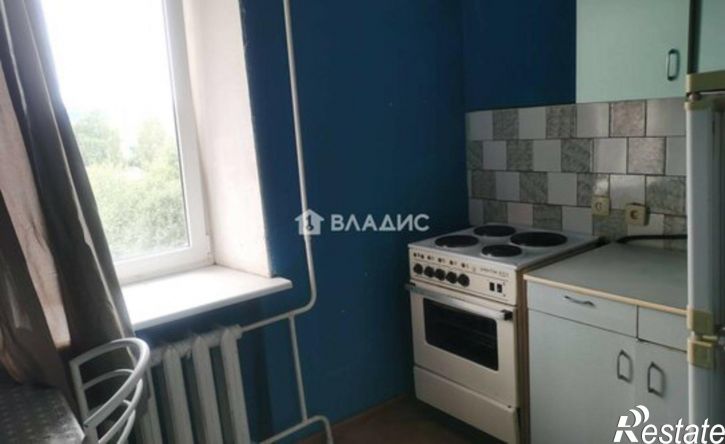 1-комн квартира Петрозаводск, Октябрьский проспект, 63Б