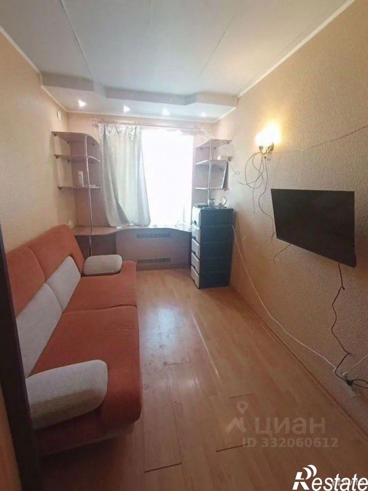 Комната Петрозаводск