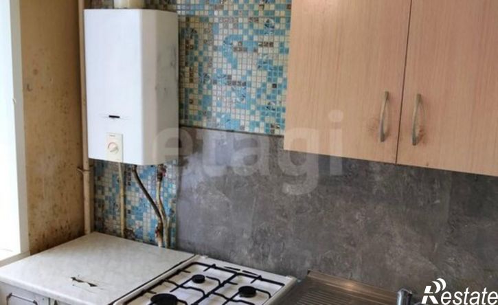 3-комн квартира Петрозаводск, улица Калинина, 43