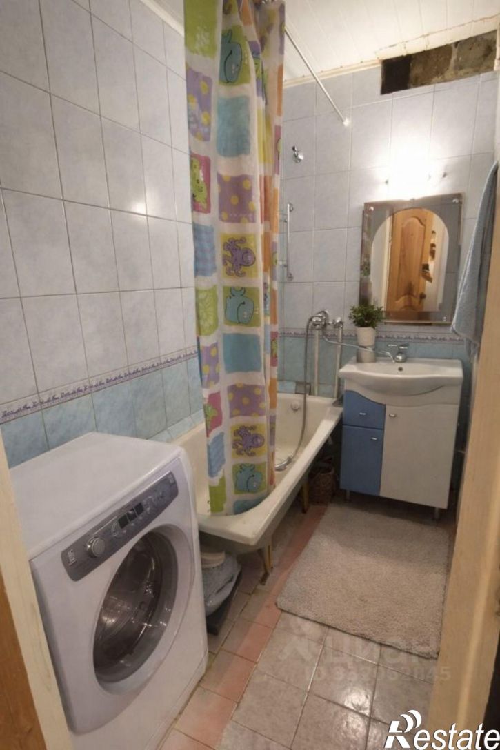 3-комн квартира Сегежа, улица Строителей, 9