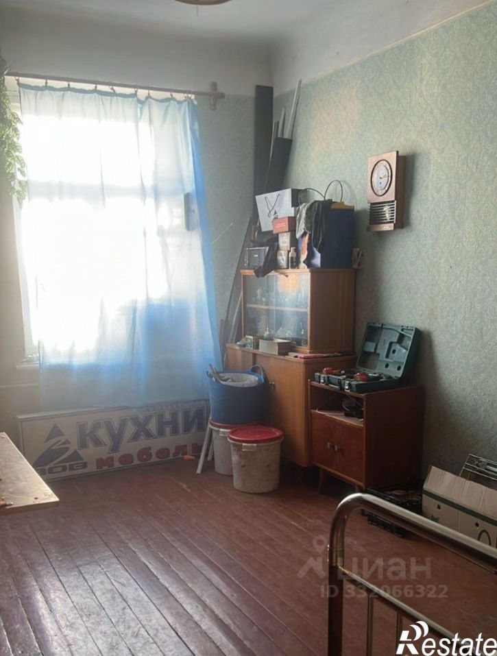 2-комн квартира Кондопога