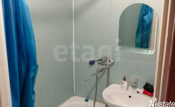 3-комн квартира Петрозаводск, улица Калинина, 43