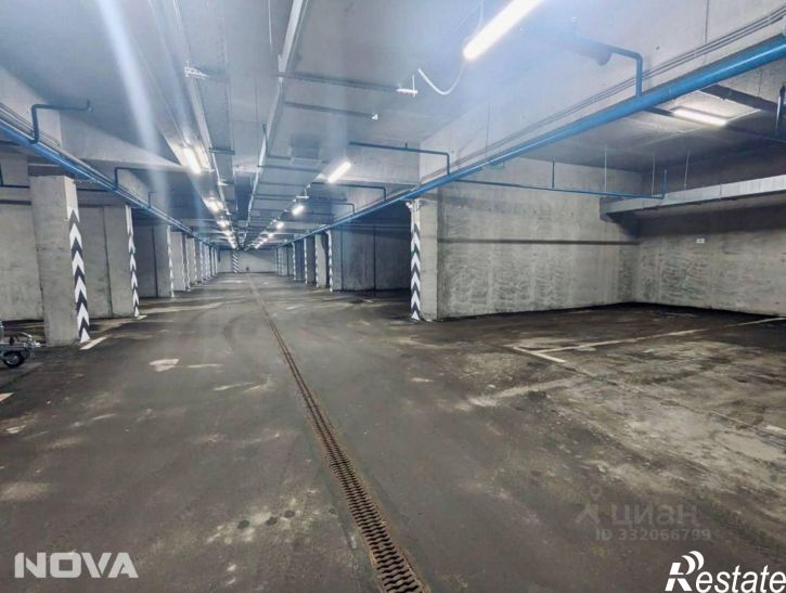 Гараж/парковка Петрозаводск