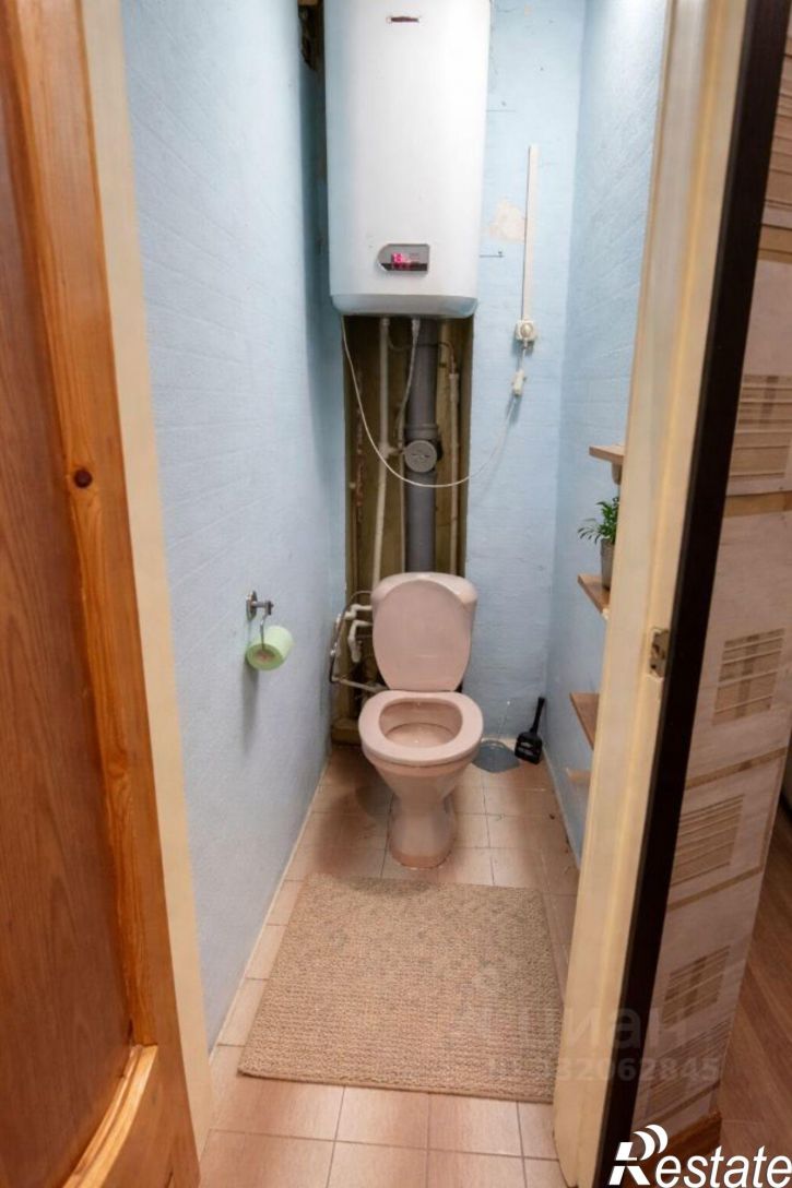 3-комн квартира Сегежа, улица Строителей, 9