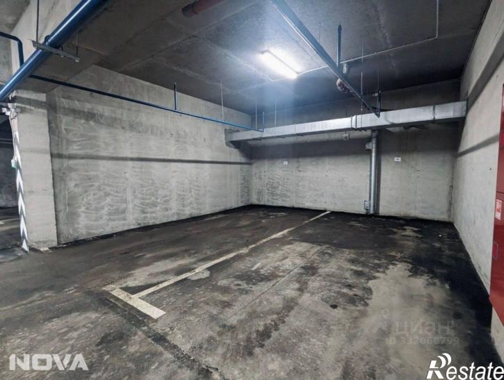 Гараж/парковка Петрозаводск