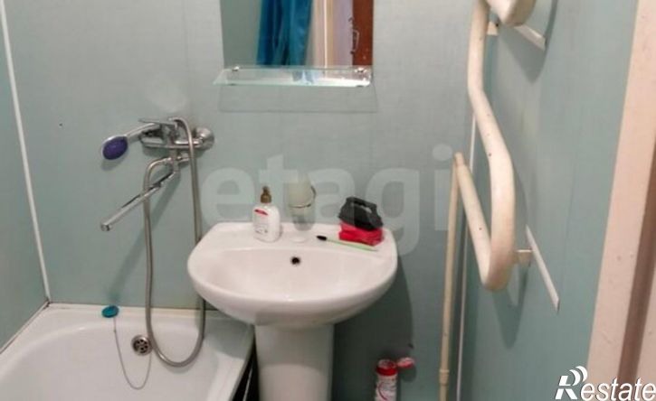 3-комн квартира Петрозаводск, улица Калинина, 43