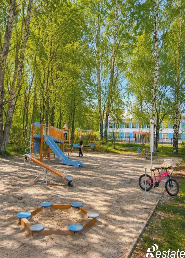 3-комн квартира Сегежа, улица Строителей, 9