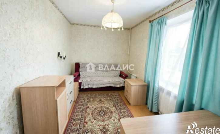 4-комн квартира Кемь, Вокзальная улица, 11