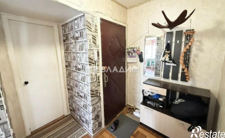4-комн квартира Кемь, Вокзальная улица, 11