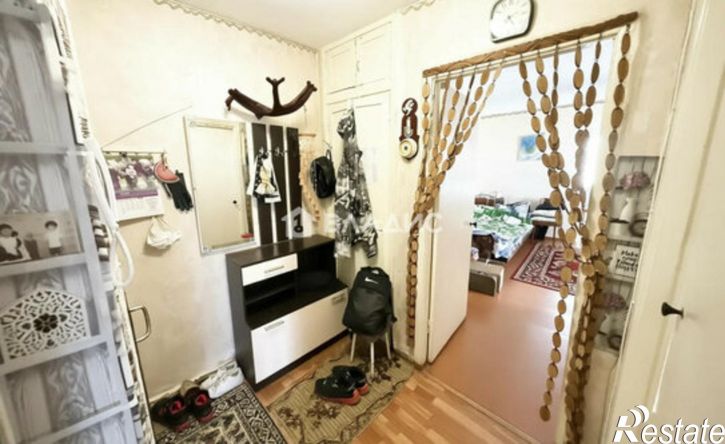 4-комн квартира Кемь, Вокзальная улица, 11