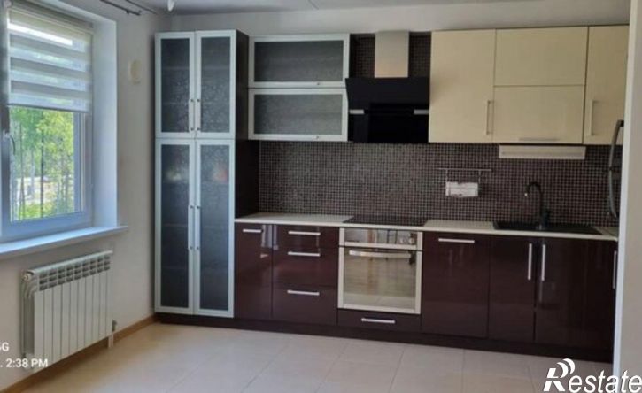 4-комн квартира Петрозаводск, Чистая улица, 1