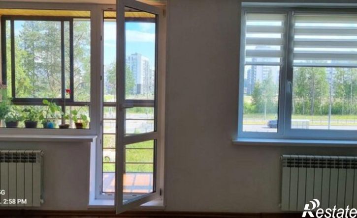 4-комн квартира Петрозаводск, Чистая улица, 1