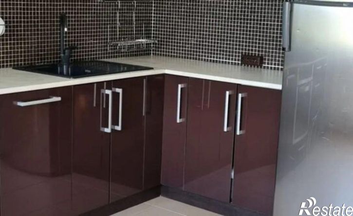 4-комн квартира Петрозаводск, Чистая улица, 1