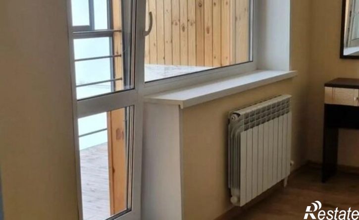 4-комн квартира Петрозаводск, Чистая улица, 1