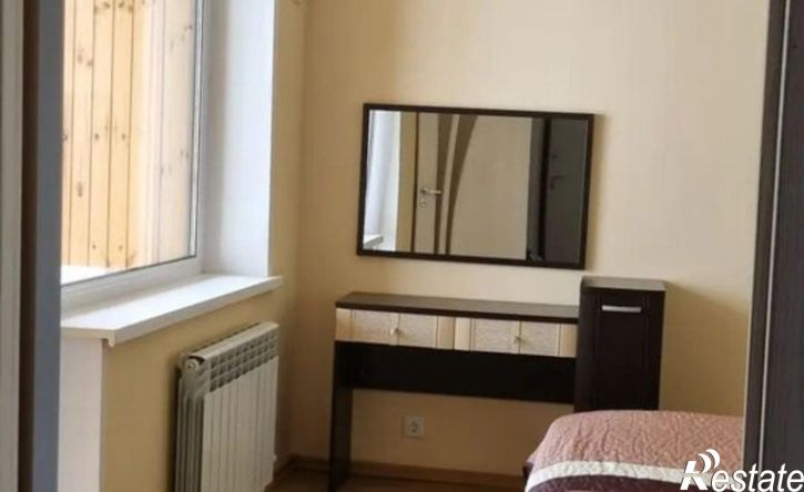 4-комн квартира Петрозаводск, Чистая улица, 1