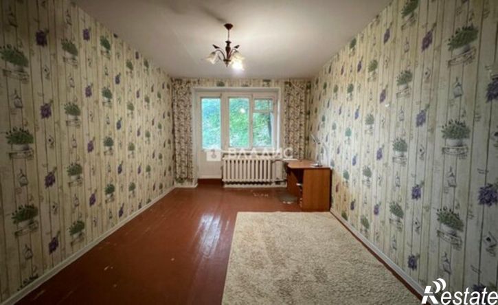 1-комн квартира Петрозаводск, улица Льва Толстого, 14