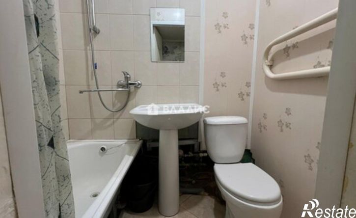 1-комн квартира Петрозаводск, улица Льва Толстого, 14