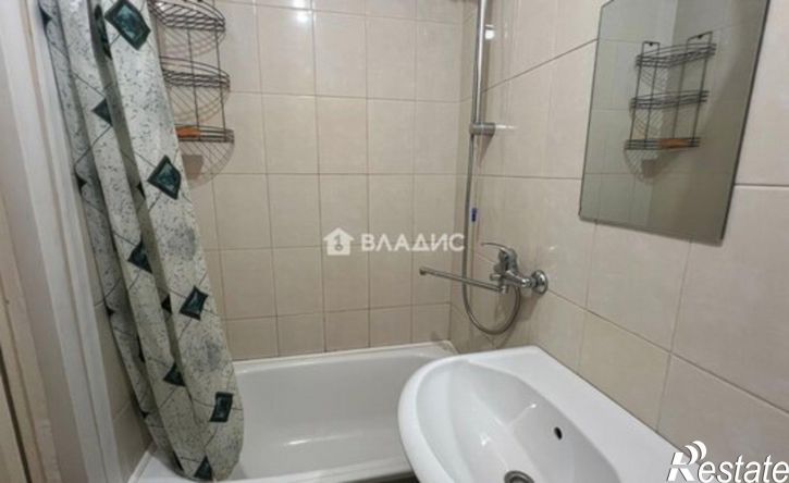 1-комн квартира Петрозаводск, улица Льва Толстого, 14