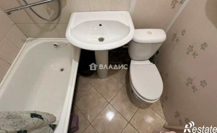 1-комн квартира Петрозаводск, улица Льва Толстого, 14